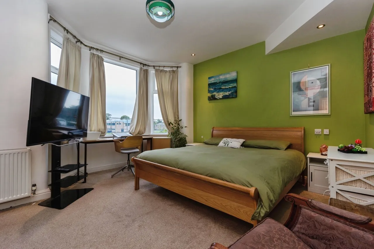 Platt Lane, Manchester, Greater Manchester, M14, photo 19