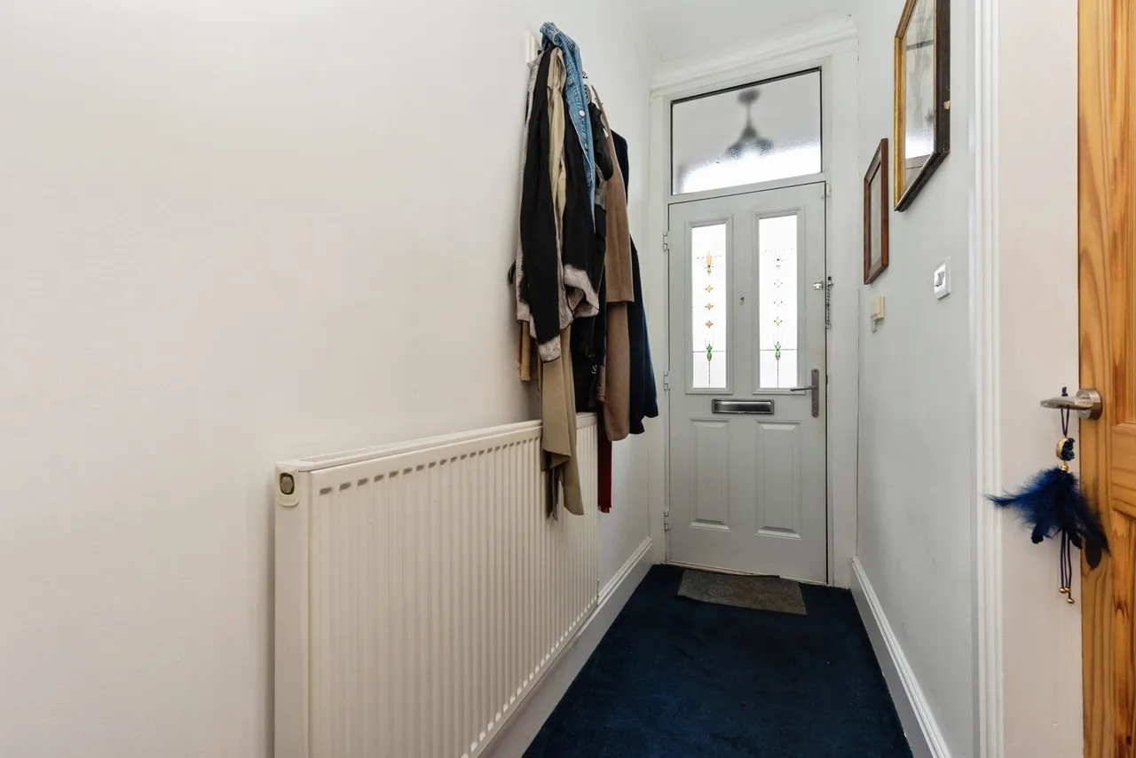 Platt Lane, Manchester, Greater Manchester, M14, photo 16