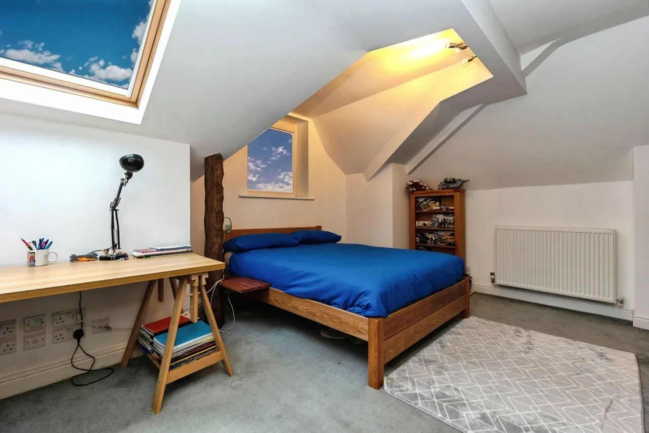 Platt Lane, Manchester, Greater Manchester, M14, photo 26