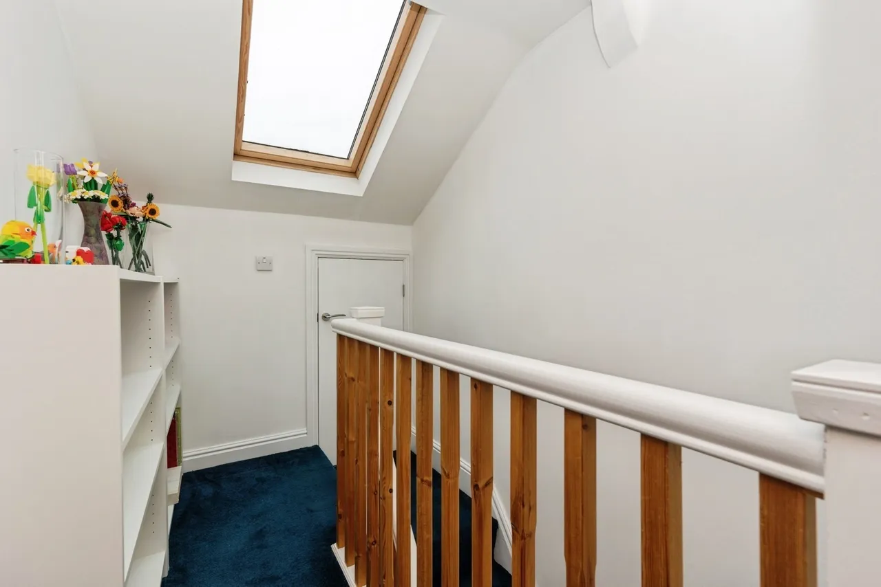 Platt Lane, Manchester, Greater Manchester, M14, photo 25
