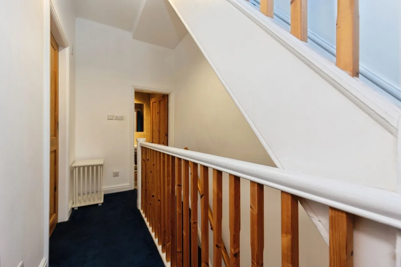 Platt Lane, Manchester, Greater Manchester, M14, photo 32