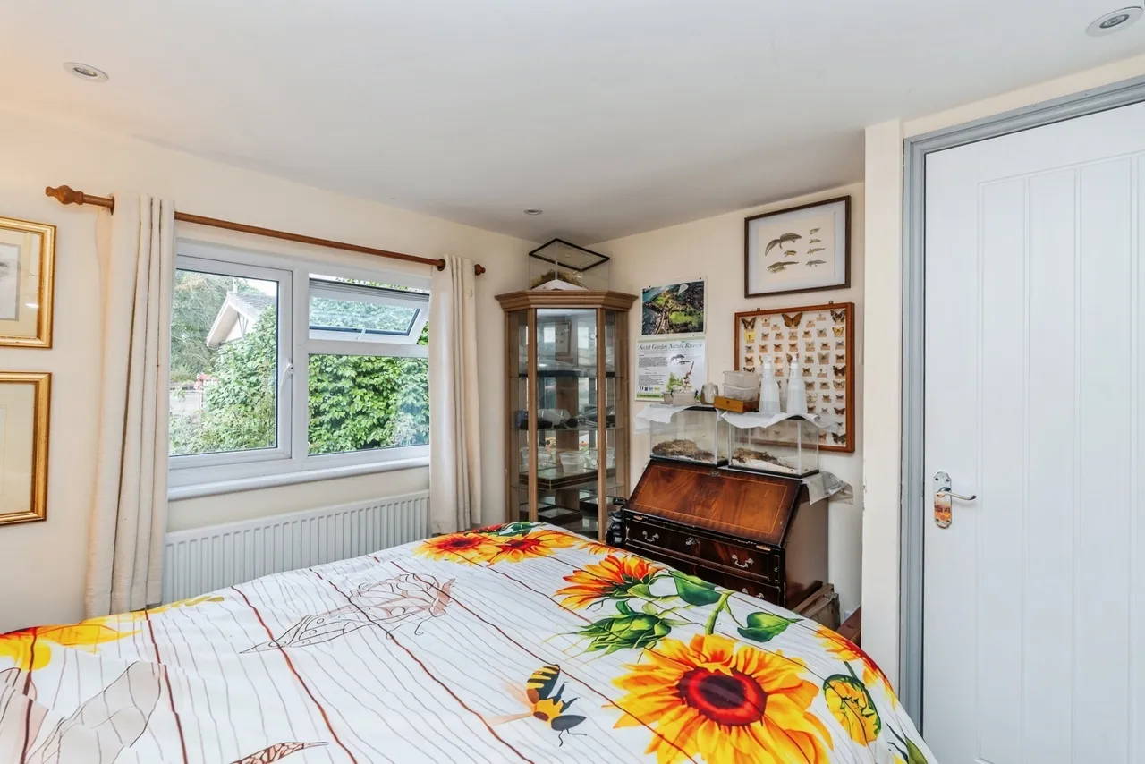 Bourne Lane, Woodlands, SO40, photo 20