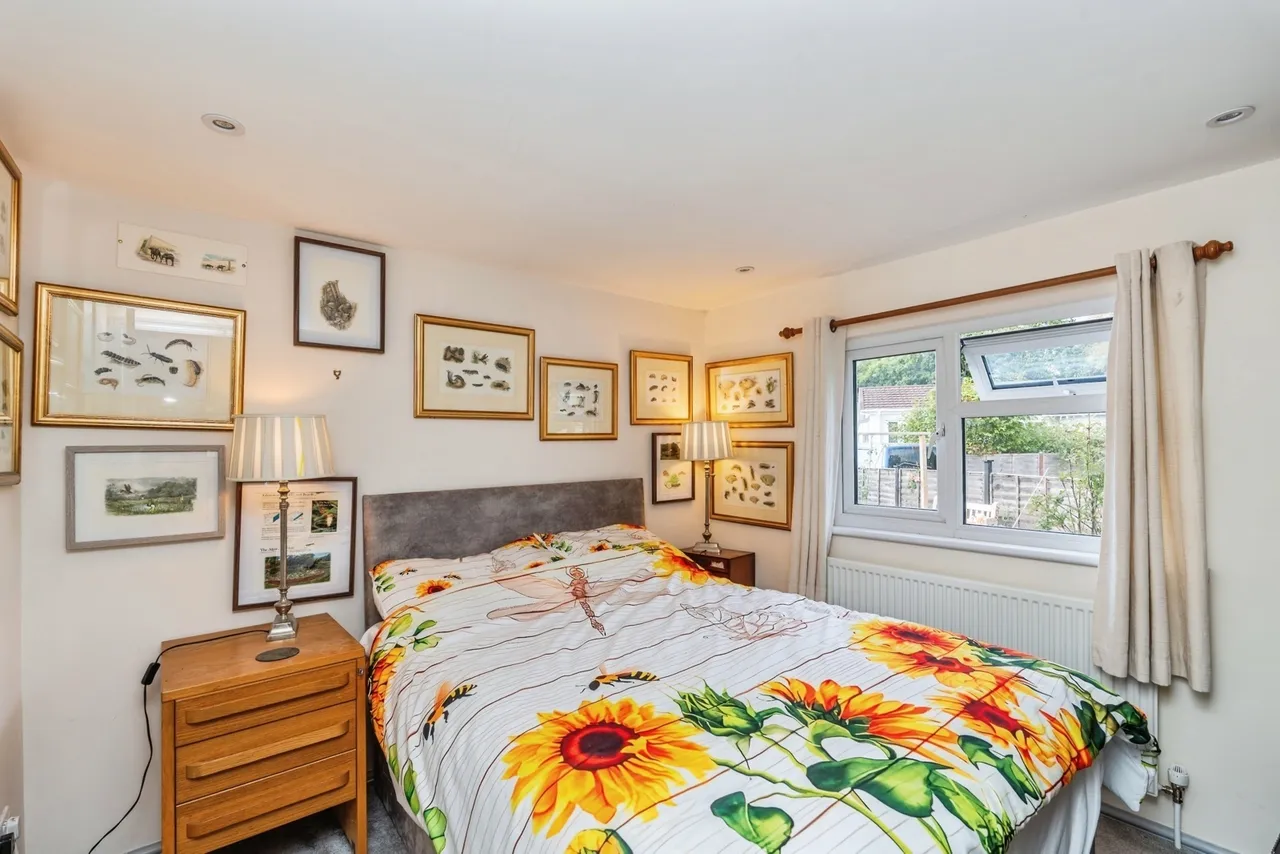 Bourne Lane, Woodlands, SO40, photo 19