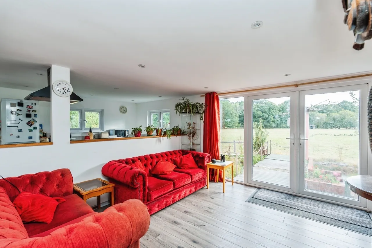 Bourne Lane, Woodlands, SO40, photo 6