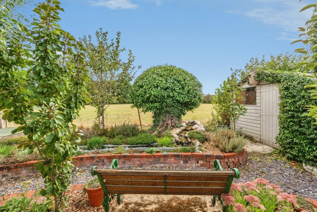 Bourne Lane, Woodlands, SO40, photo 27