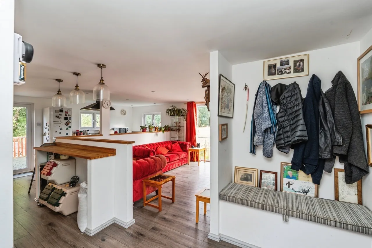 Bourne Lane, Woodlands, SO40, photo 23
