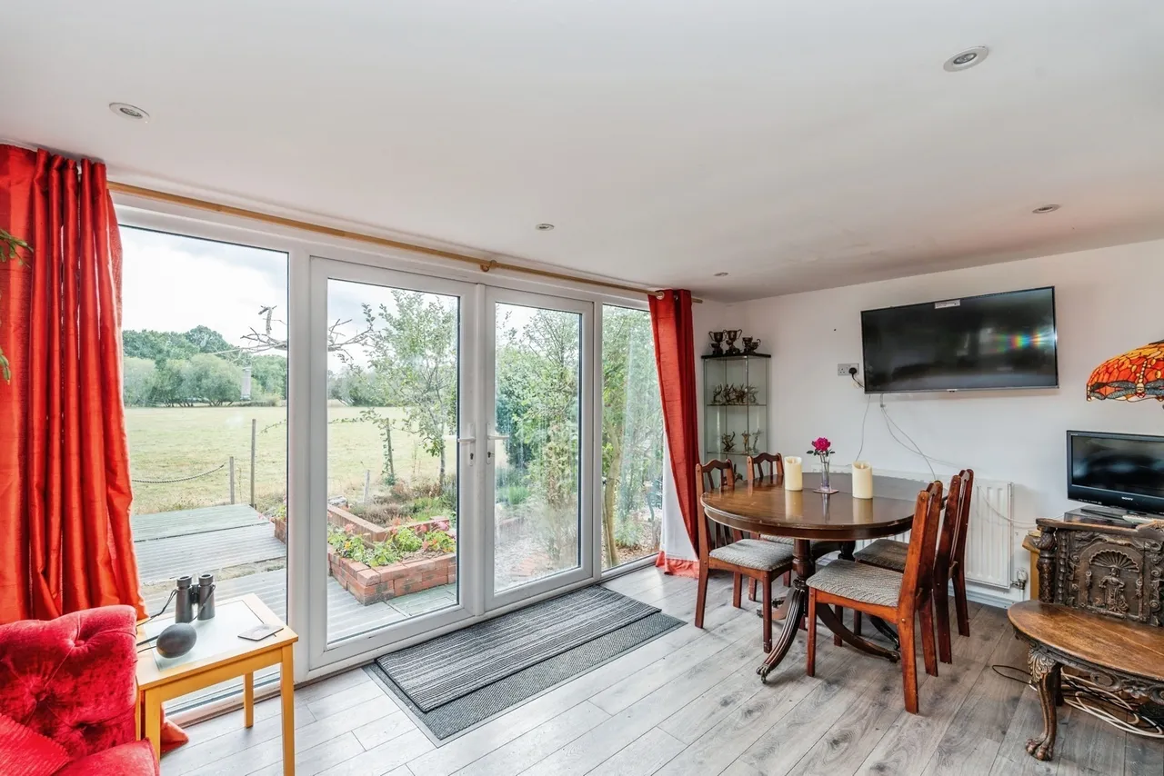 Bourne Lane, Woodlands, SO40, photo 9