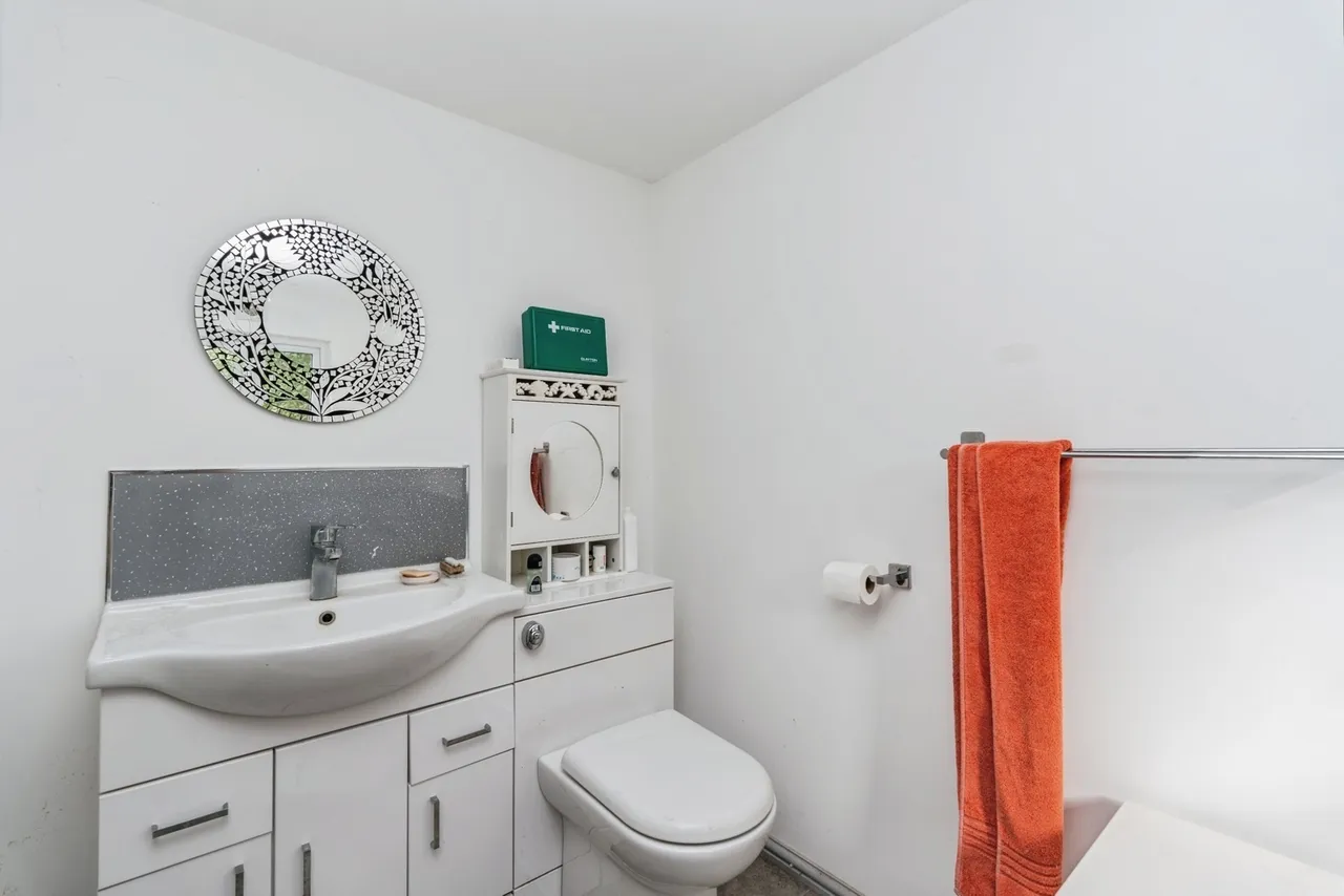 Bourne Lane, Woodlands, SO40, photo 18