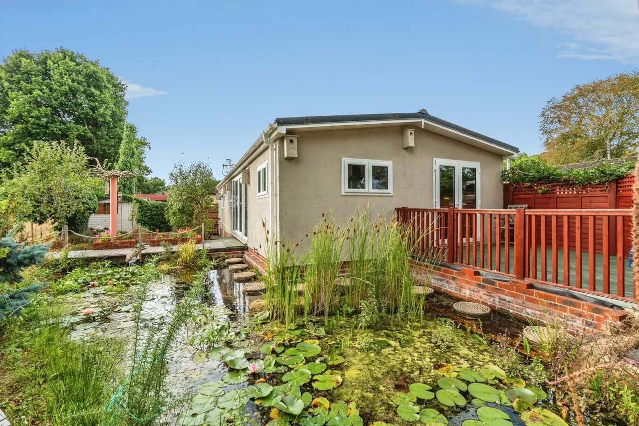 Bourne Lane, Woodlands, SO40, photo 24