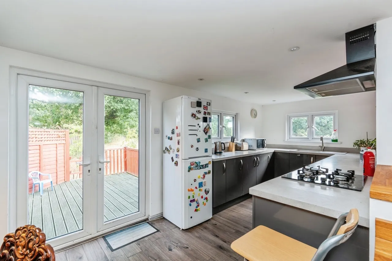 Bourne Lane, Woodlands, SO40, photo 13