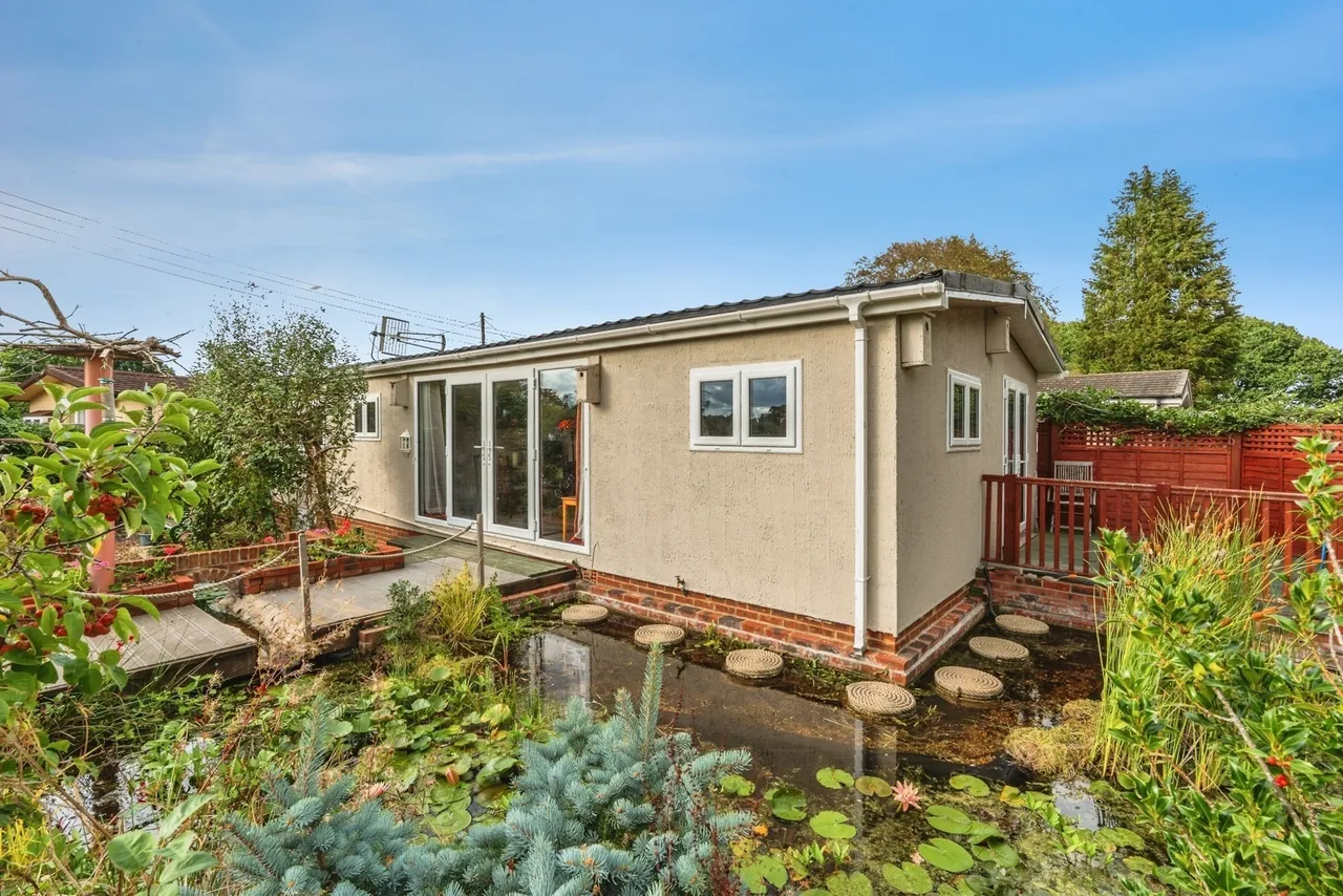 Bourne Lane, Woodlands, SO40, photo 26