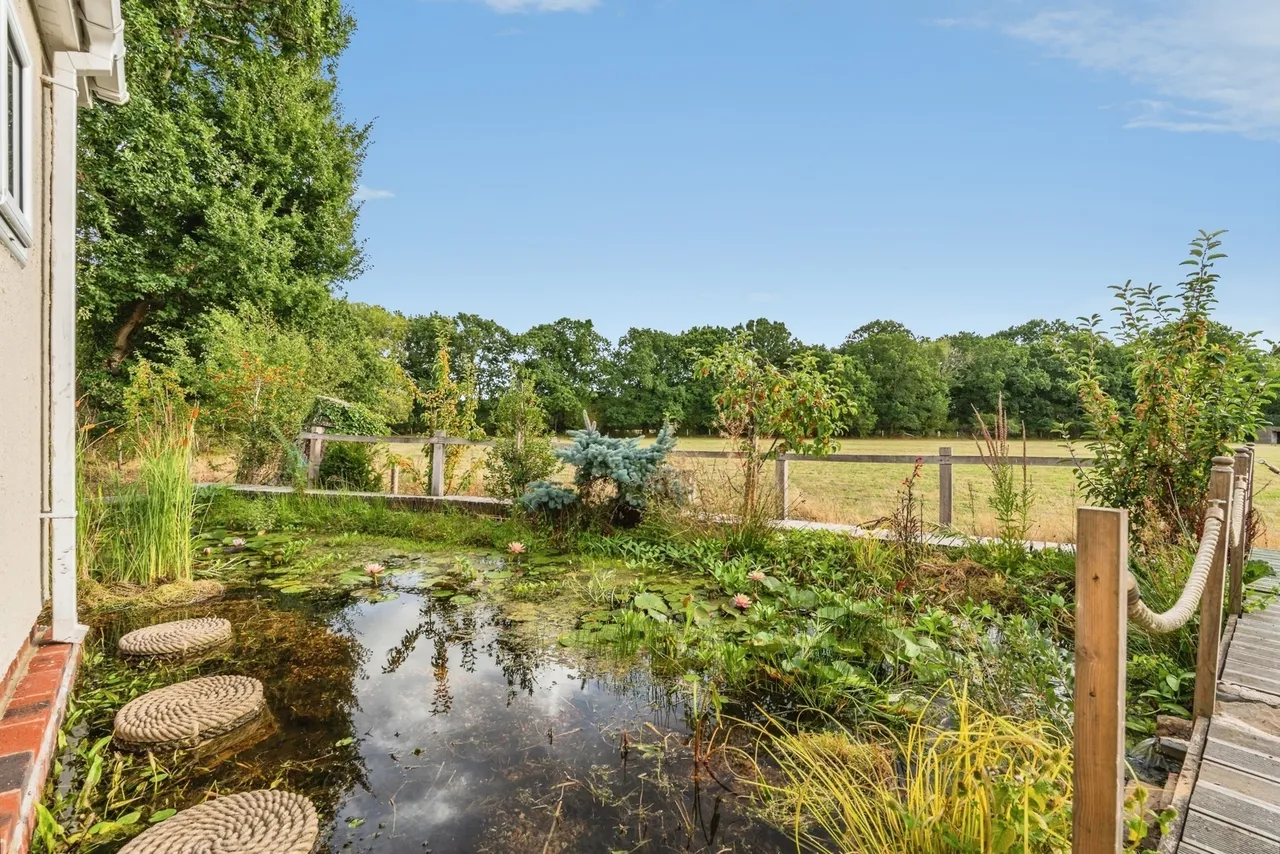 Bourne Lane, Woodlands, SO40, photo 30