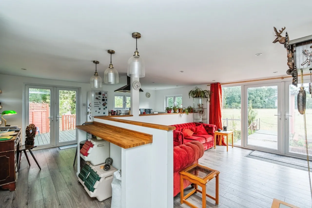 Bourne Lane, Woodlands, SO40, photo 10