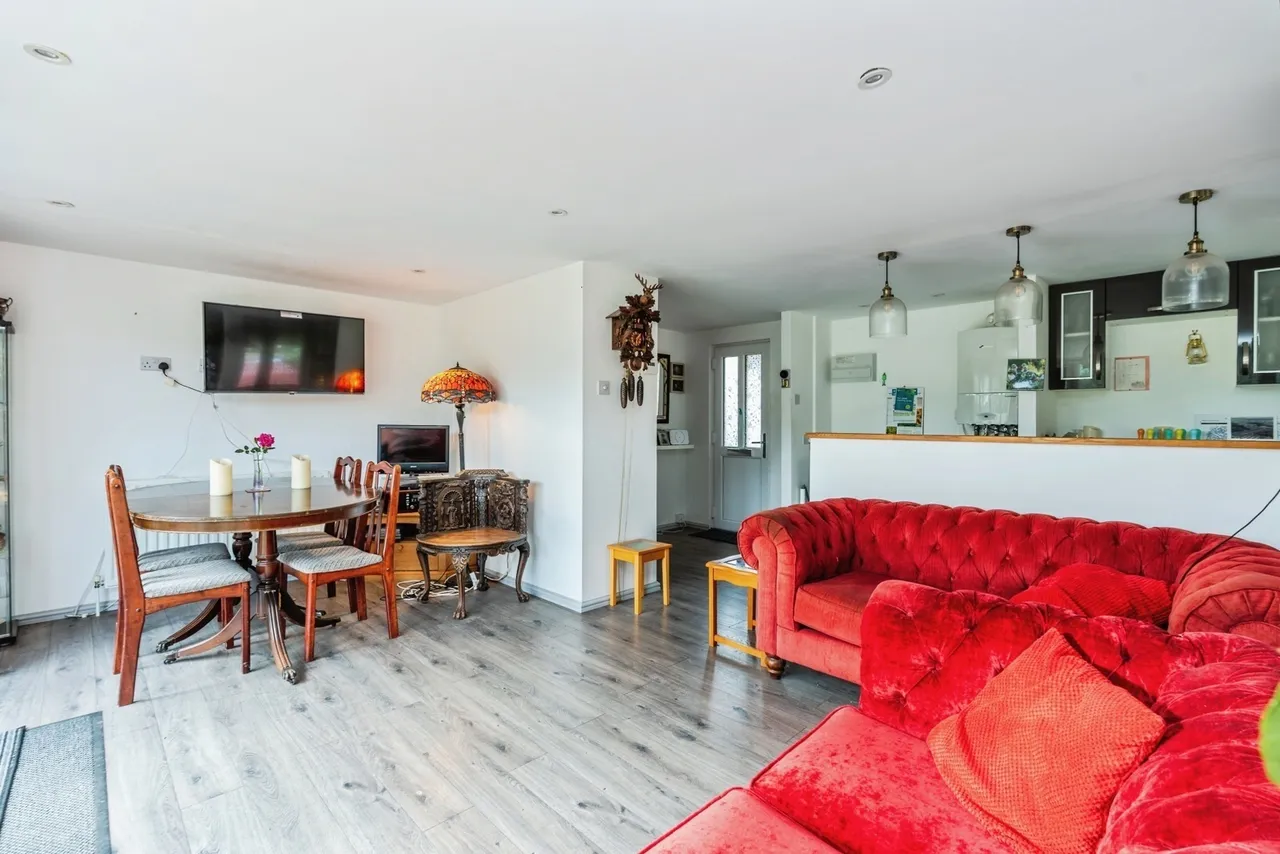 Bourne Lane, Woodlands, SO40, photo 8