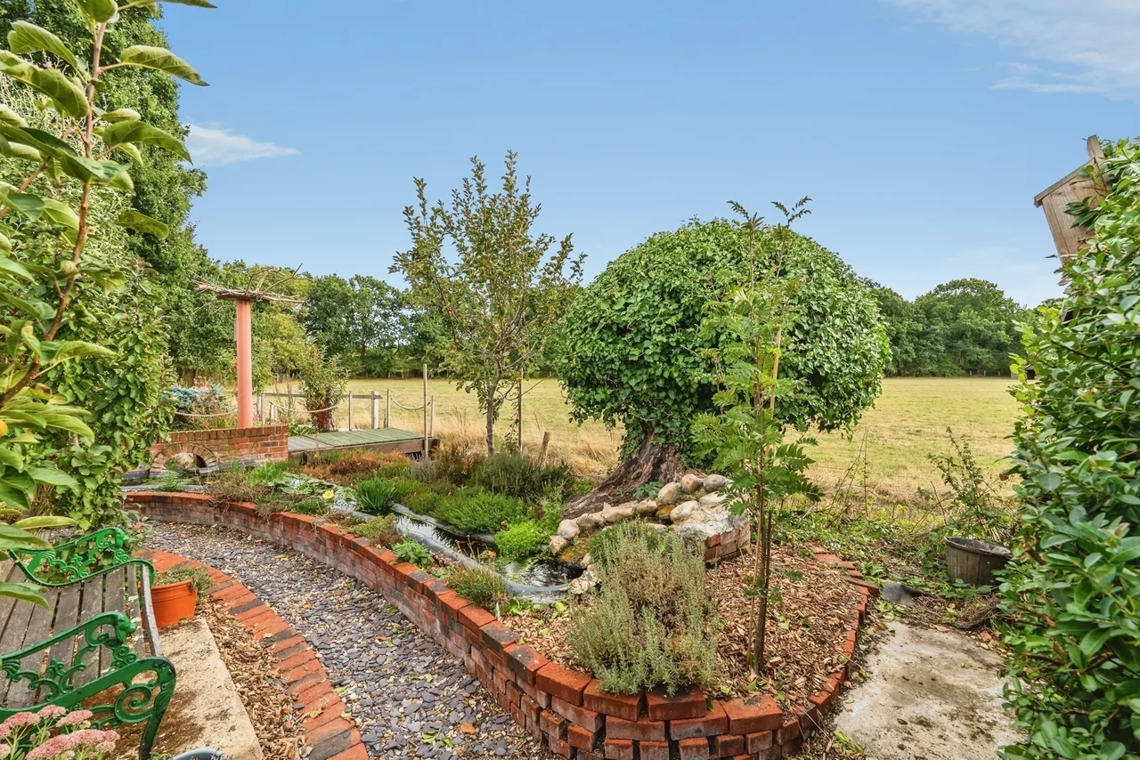 Bourne Lane, Woodlands, SO40, photo 25