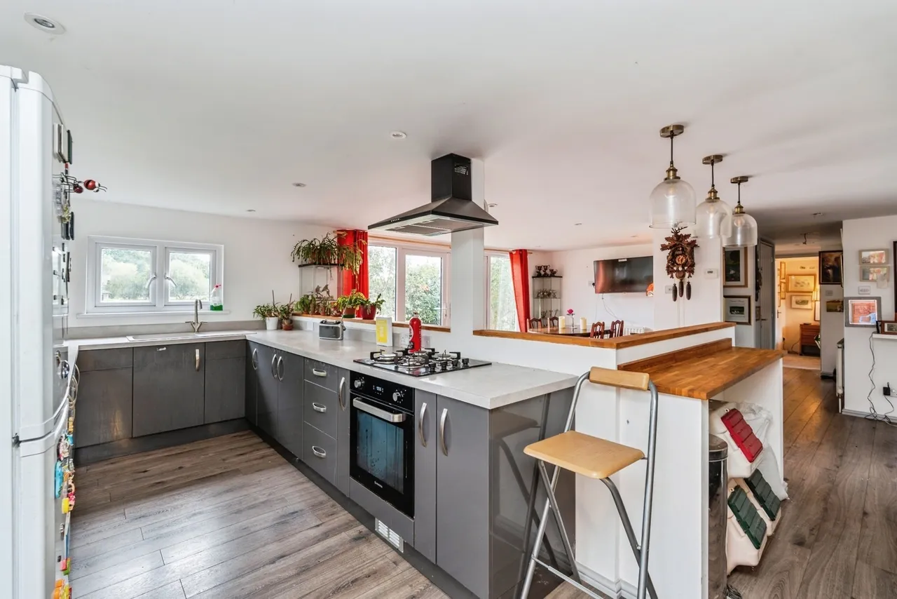 Bourne Lane, Woodlands, SO40, photo 14