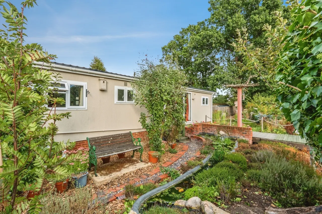 Bourne Lane, Woodlands, SO40, photo 4
