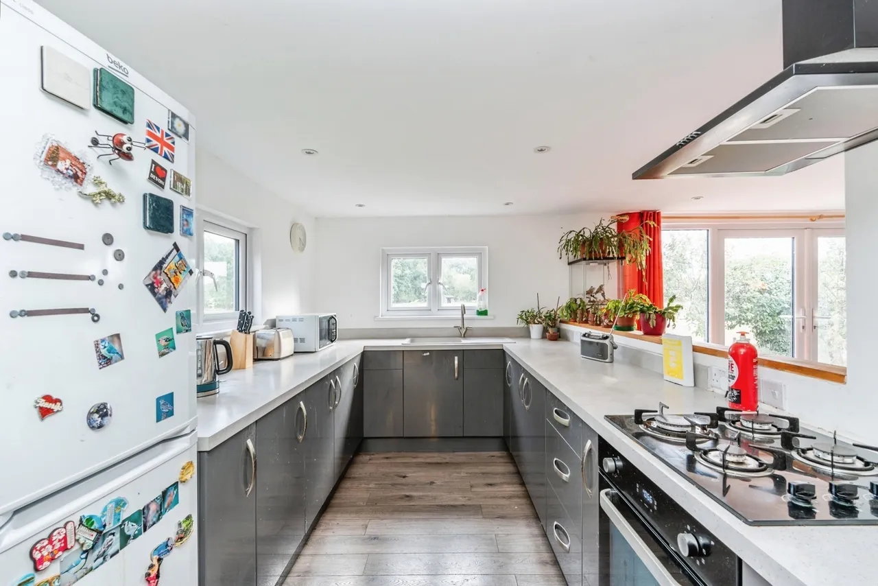 Bourne Lane, Woodlands, SO40, photo 11