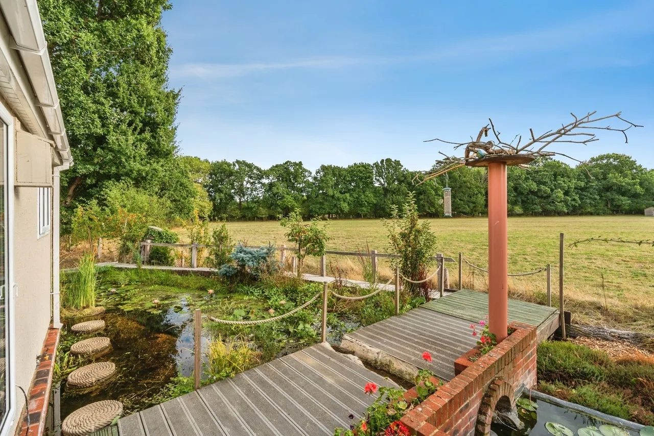 Bourne Lane, Woodlands, SO40, photo 29