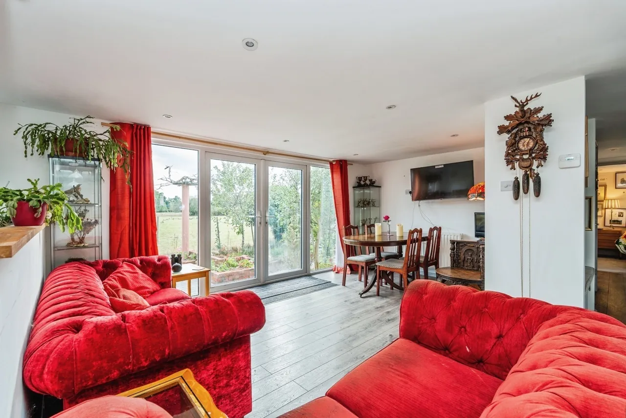 Bourne Lane, Woodlands, SO40, photo 7