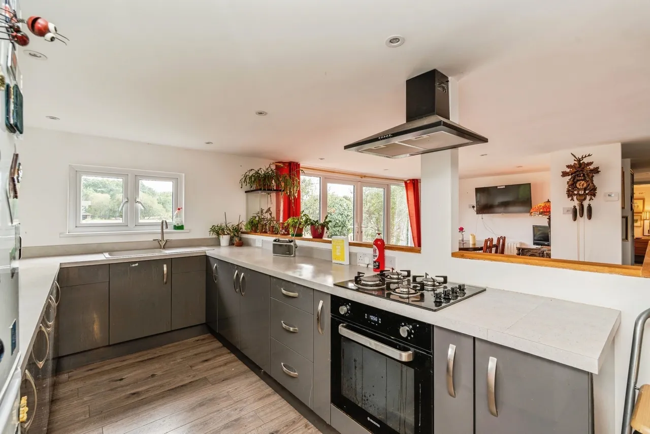 Bourne Lane, Woodlands, SO40, photo 12