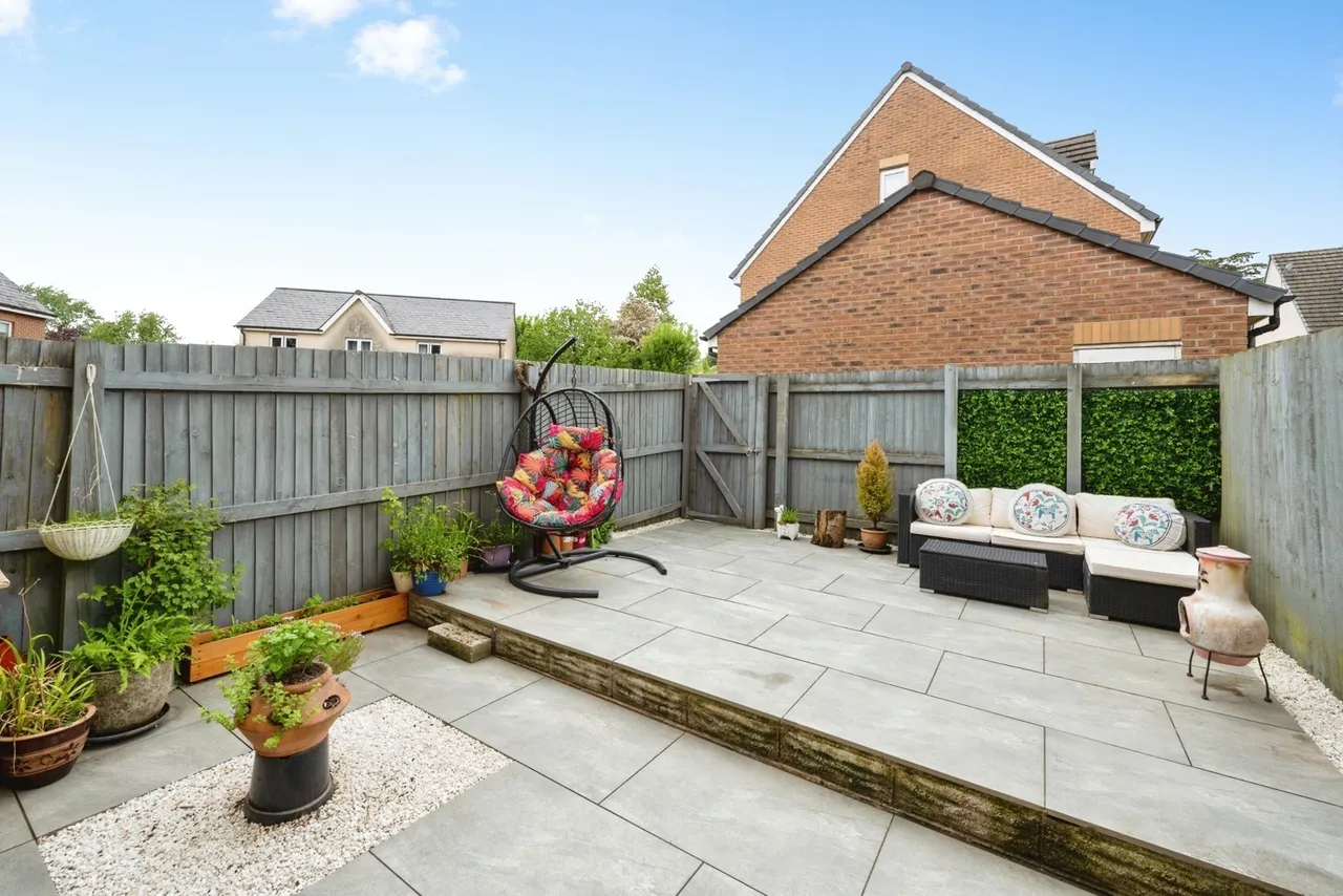 Birch Rock Road, Pontarddulais, SA4, photo 4
