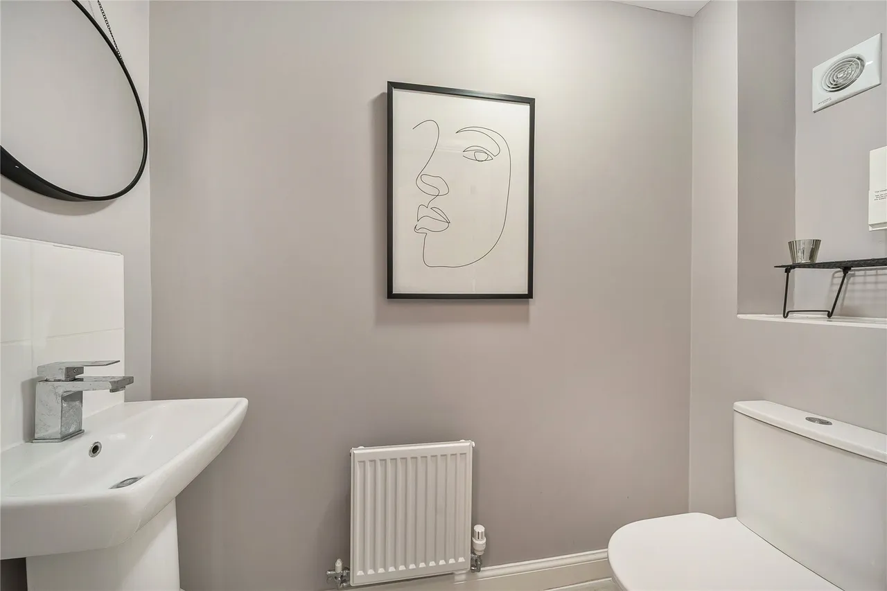 Blackbess Lane, Chertsey, KT16, photo 10