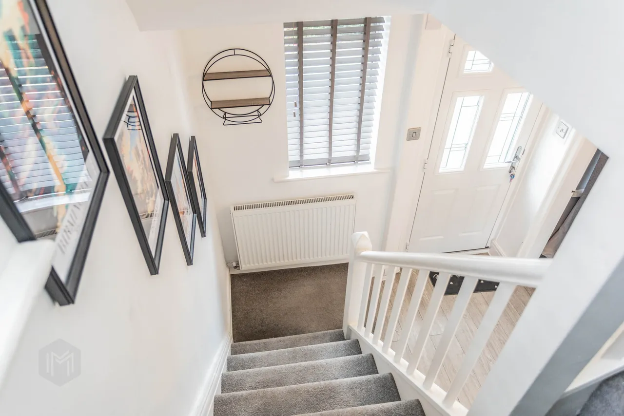 Bolton Road, Pendlebury, Swinton, Manchester, M27 8XA, photo 24
