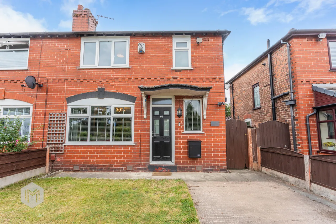 Bolton Road, Pendlebury, Swinton, Manchester, M27 8XA, photo 36