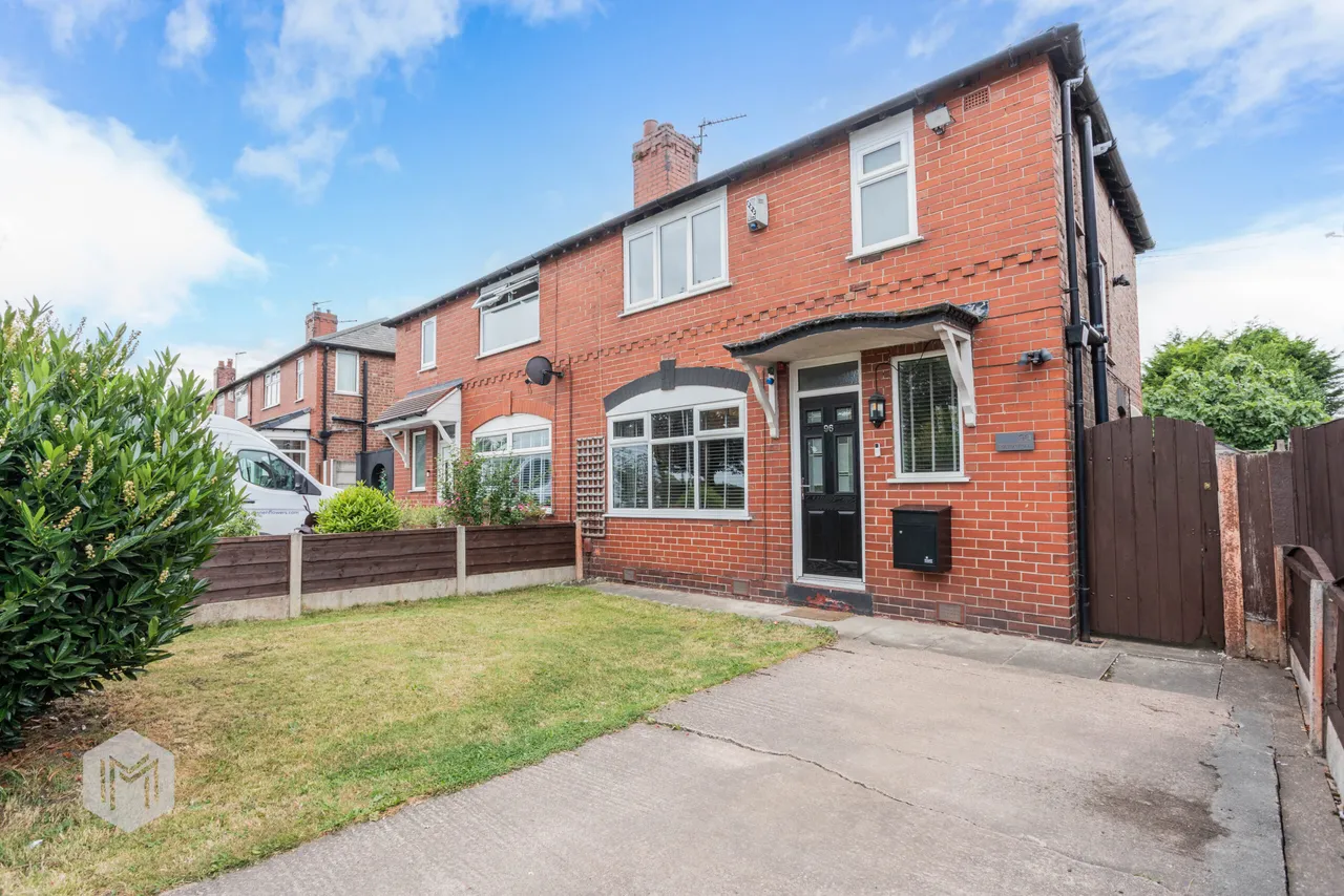Bolton Road, Pendlebury, Swinton, Manchester, M27 8XA, photo 38