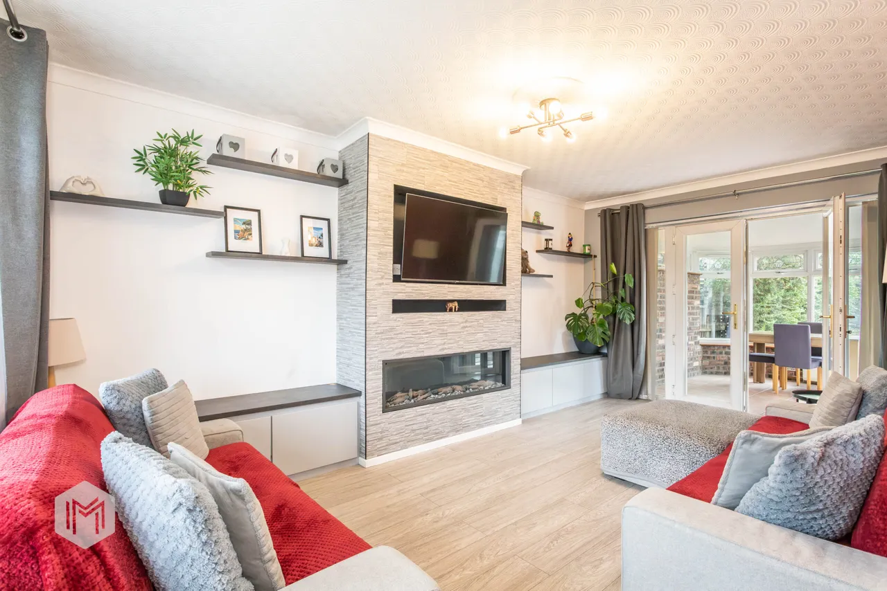 Bolton Road, Pendlebury, Swinton, Manchester, M27 8XA, photo 2
