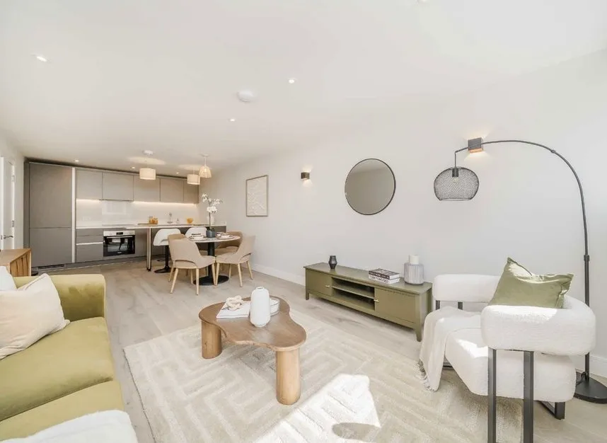 Victoria Road, Surbiton, KT6, photo 2