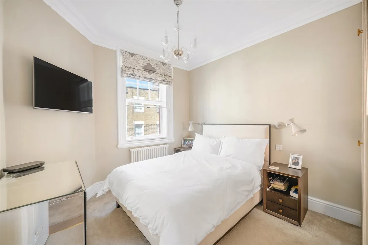Bentinck Street, Marylebone, London, W1U, photo 12