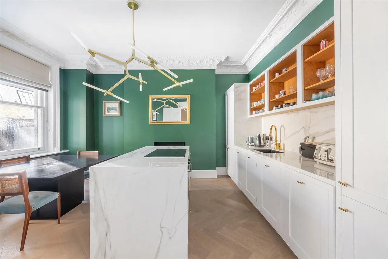 Bentinck Street, Marylebone, London, W1U, photo 4