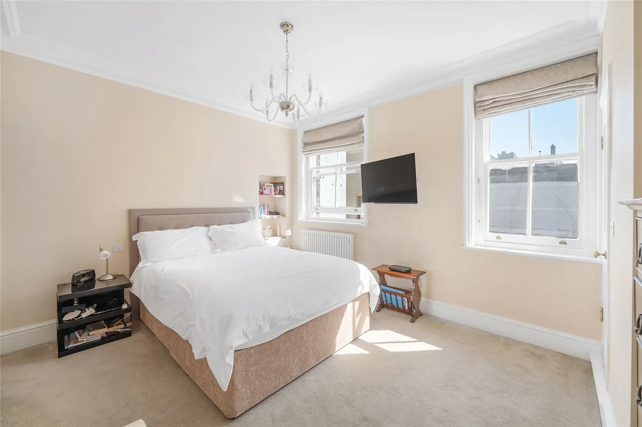 Bentinck Street, Marylebone, London, W1U, photo 8