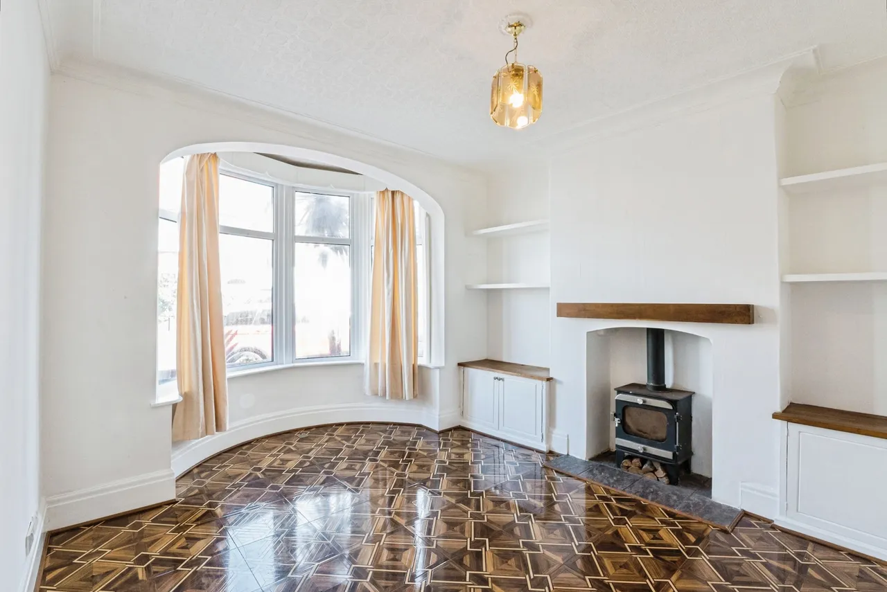 Collingwood Avenue, Blackpool, photo 3