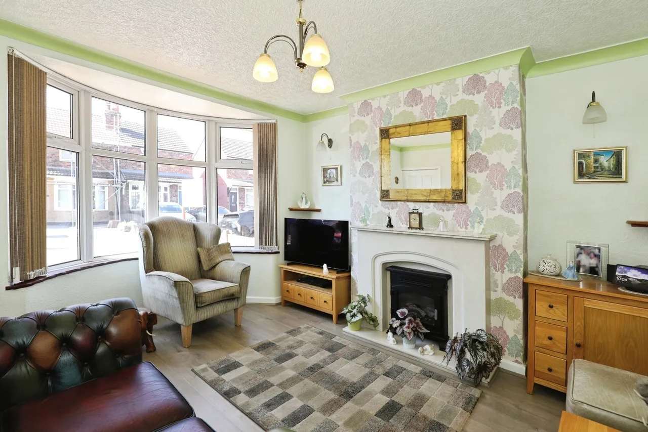 Stoneley Avenue, CREWE, Cheshire, CW1, photo 5