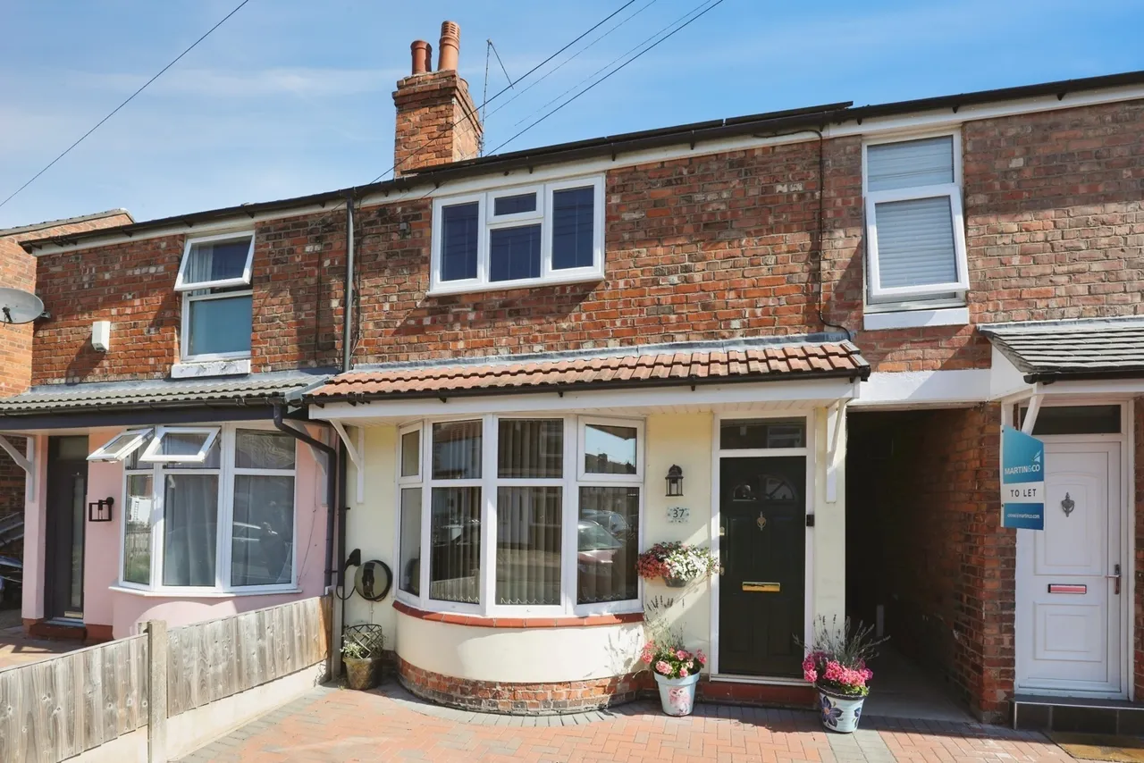 Stoneley Avenue, CREWE, Cheshire, CW1, photo 20