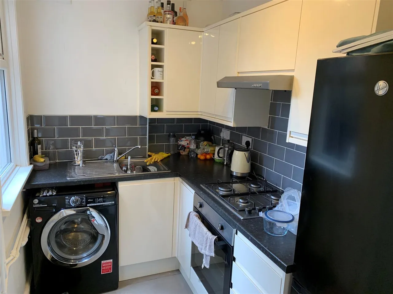 2 bed house to rent, Vernon Road, Leicester, LE2