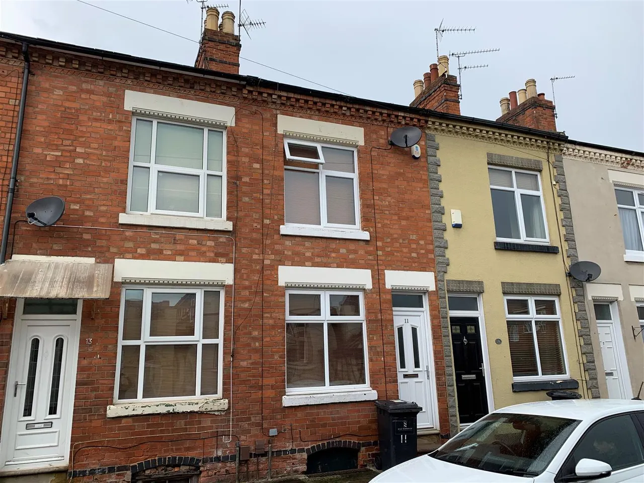 Vernon Road, Leicester, LE2, photo 5
