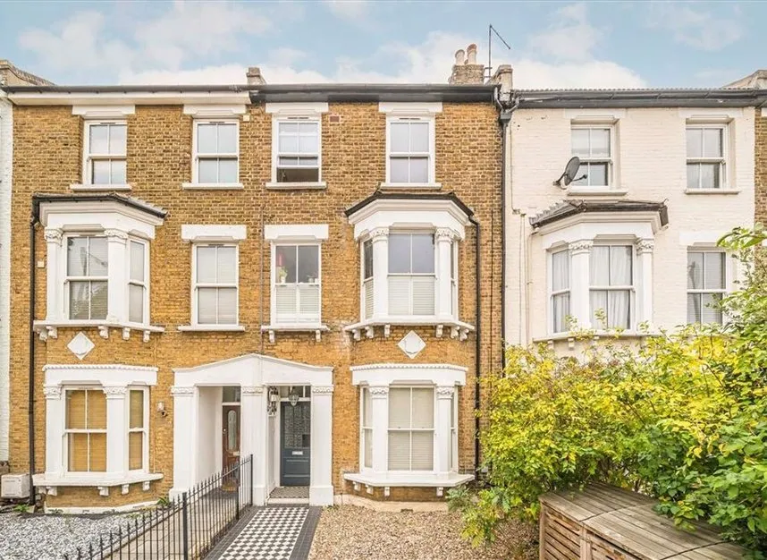 Stanley Road, Teddington, TW11, photo 9