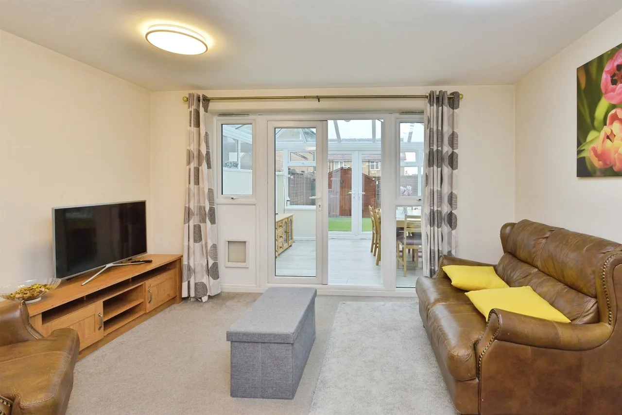 Twiselton Heath, Wolverton, MK12, photo 5