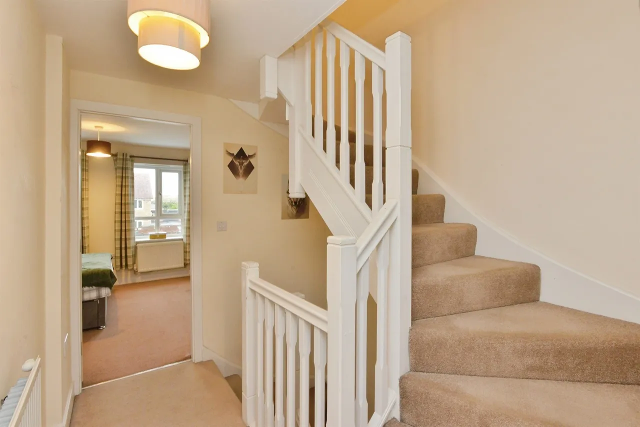 Twiselton Heath, Wolverton, MK12, photo 14