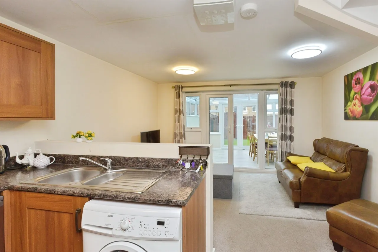 Twiselton Heath, Wolverton, MK12, photo 6