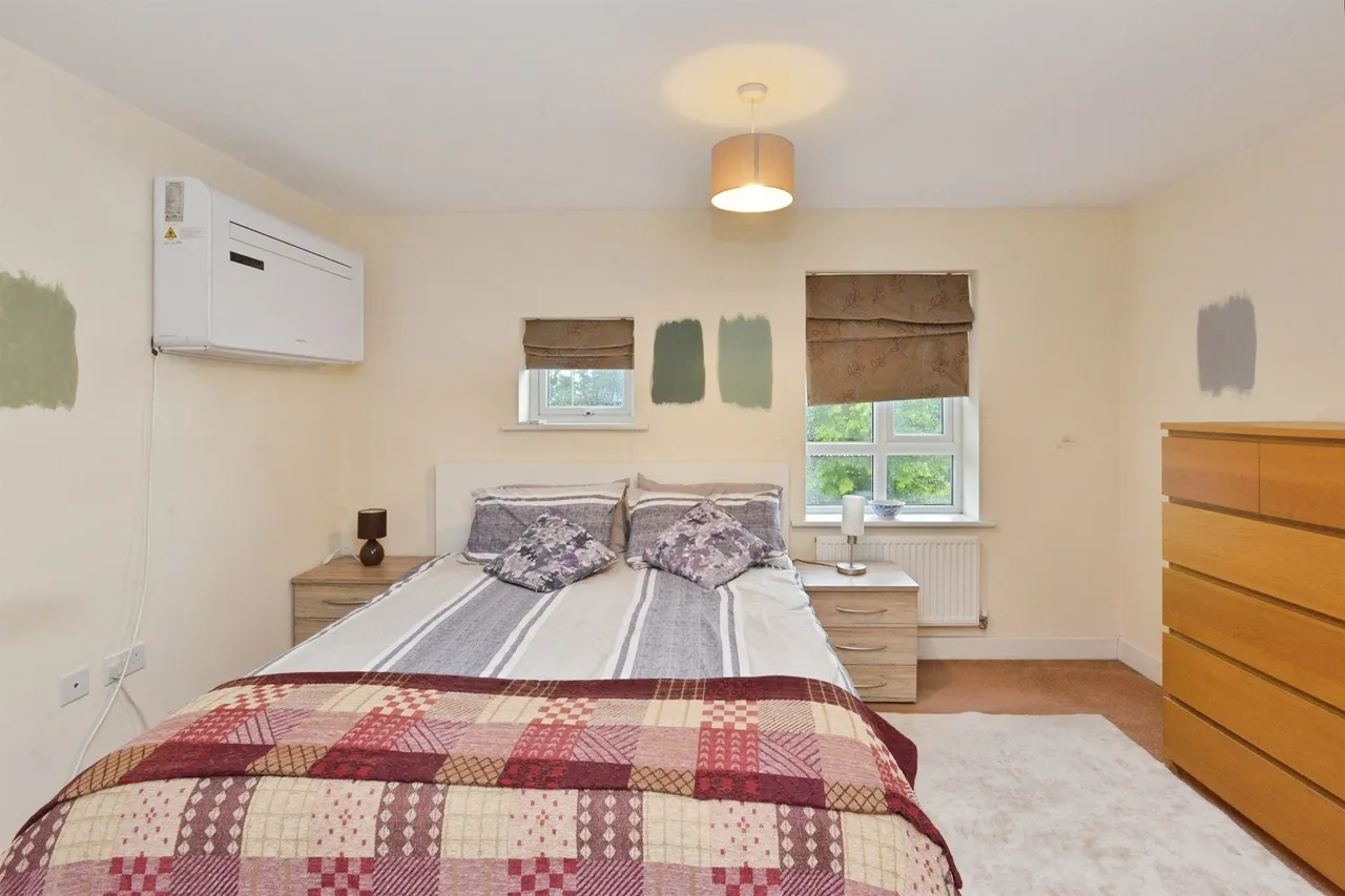 Twiselton Heath, Wolverton, MK12, photo 11