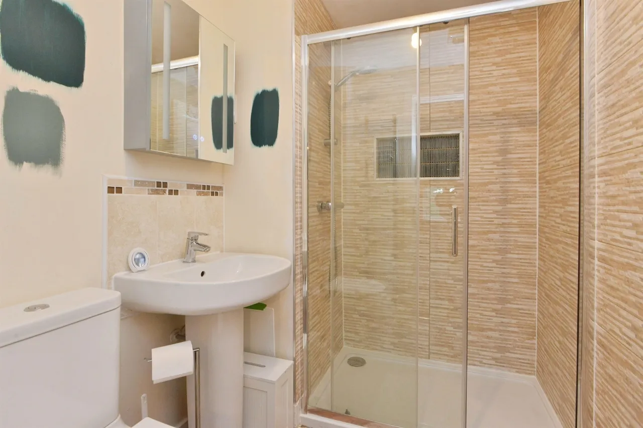 Twiselton Heath, Wolverton, MK12, photo 13