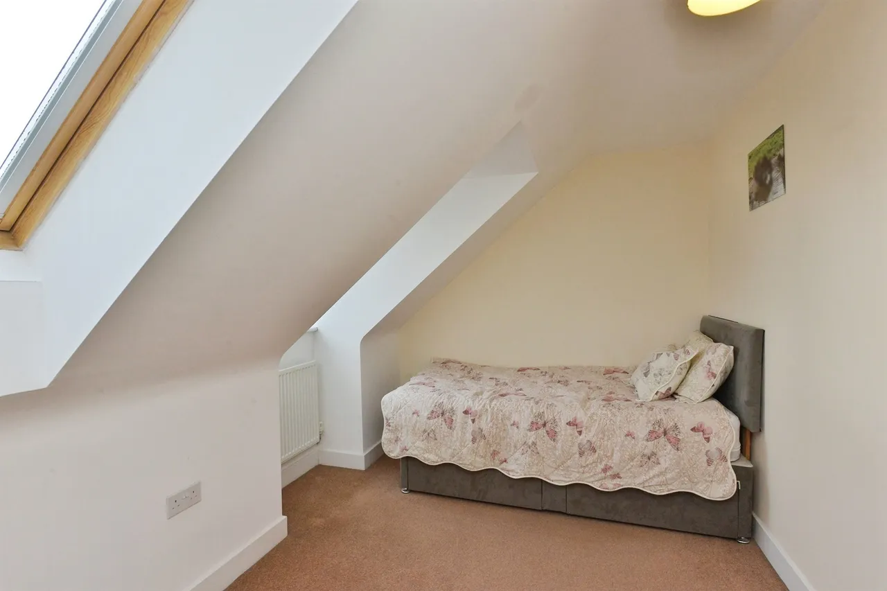 Twiselton Heath, Wolverton, MK12, photo 16