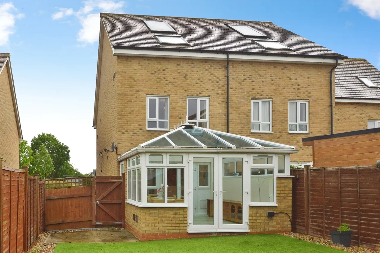 Twiselton Heath, Wolverton, MK12, photo 18