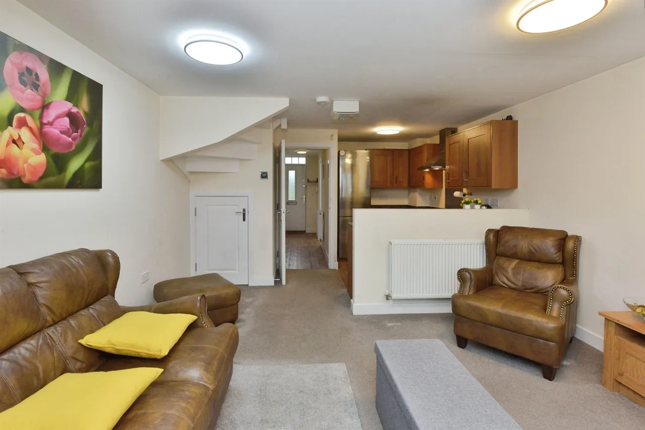 Twiselton Heath, Wolverton, MK12, photo 3