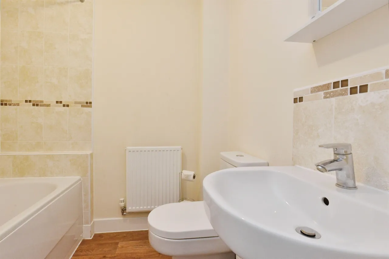 Twiselton Heath, Wolverton, MK12, photo 15